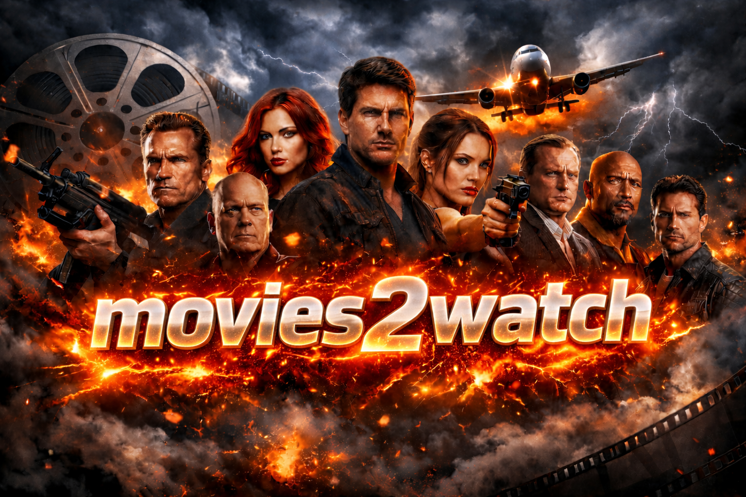 Featured Movie Poster